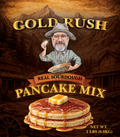 Real Sourdough Pancake Mix